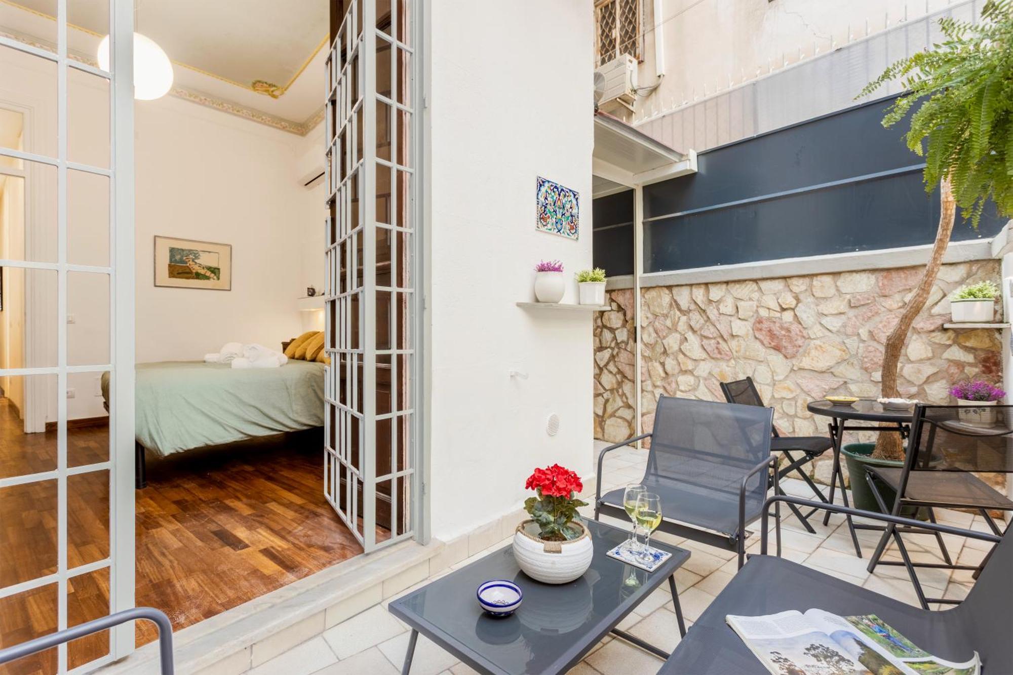 Cicco's - Holidays Apartment *