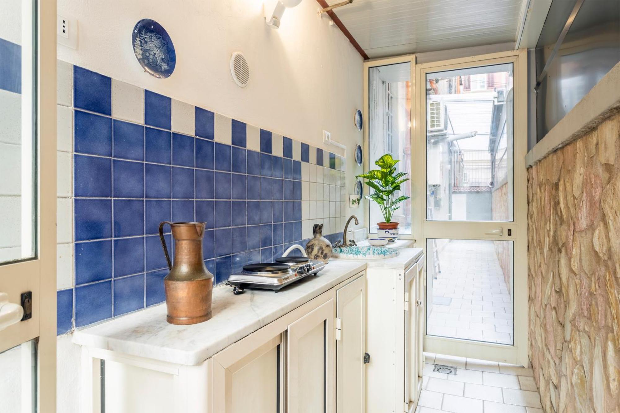 Cicco's - Holidays Apartment