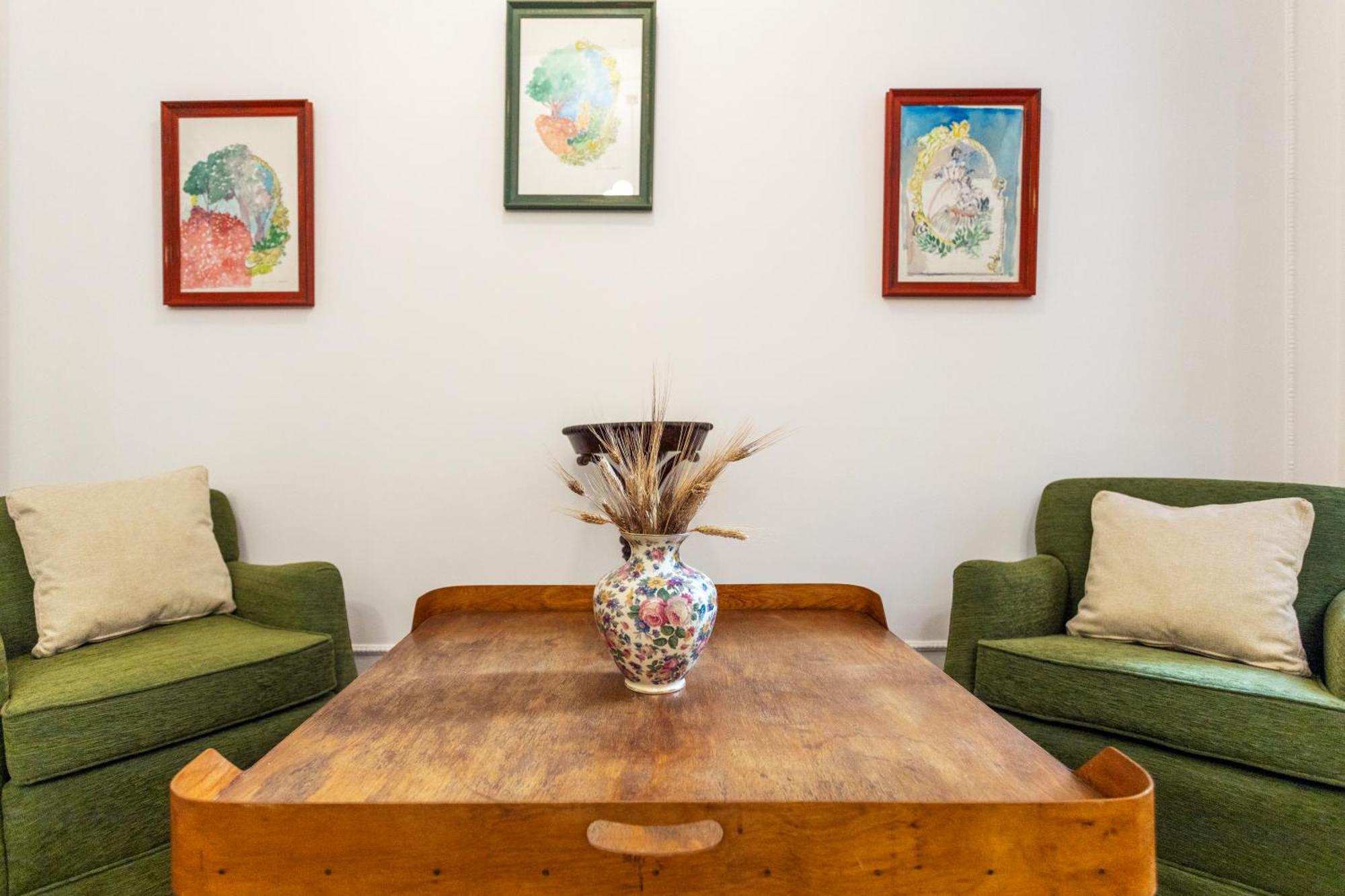 Apartment Cicco's - Holidays