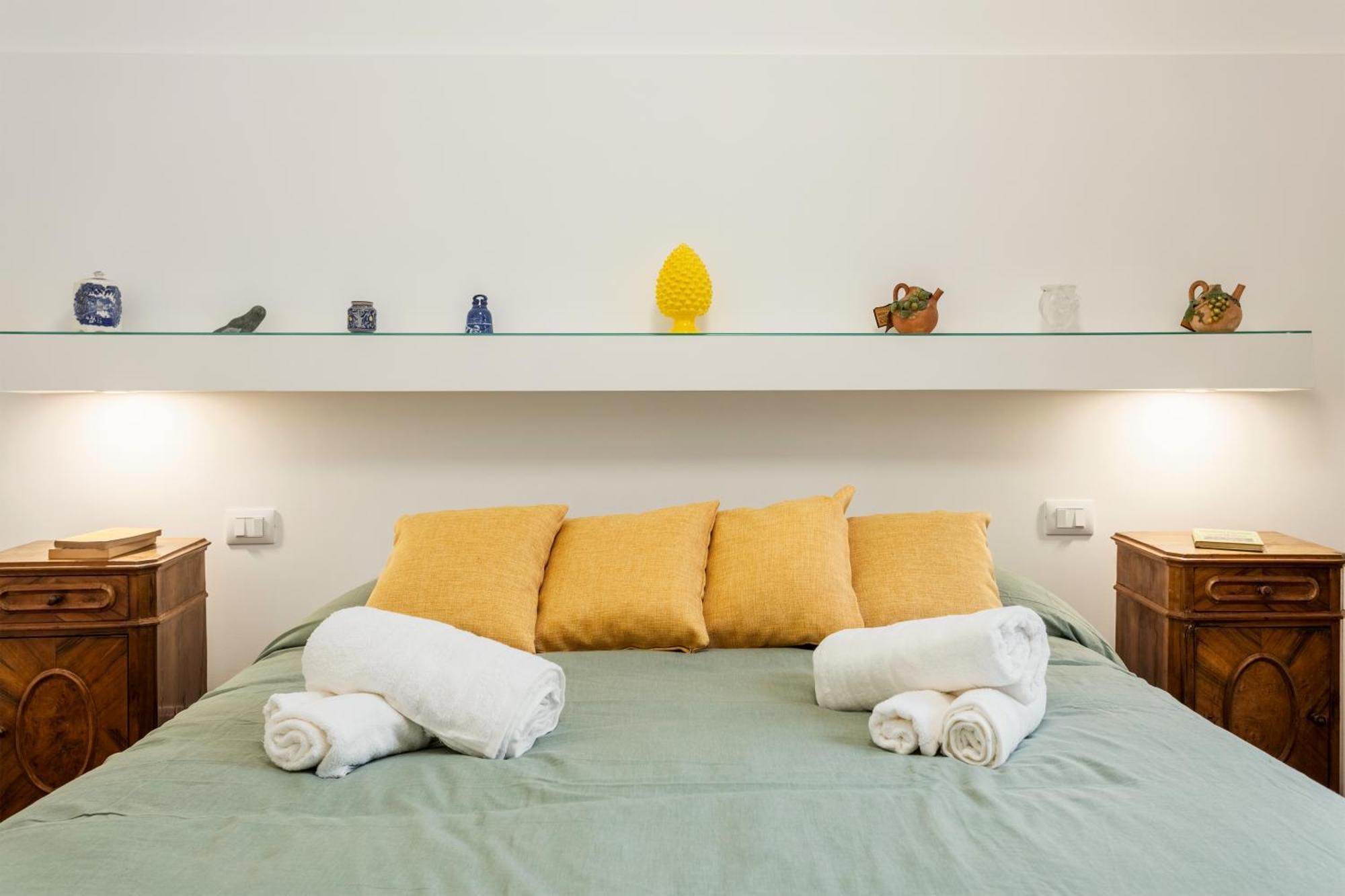 Apartment Cicco's - Holidays Palermo