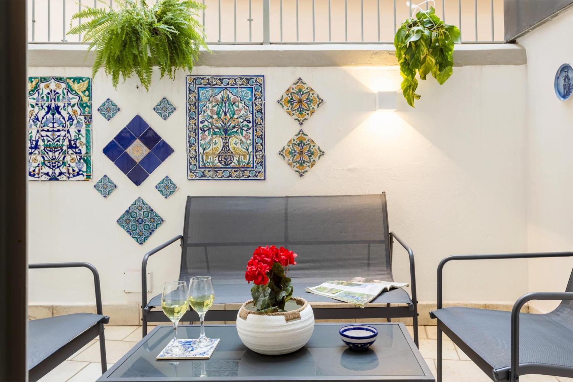 Cicco's - Holidays Apartment *