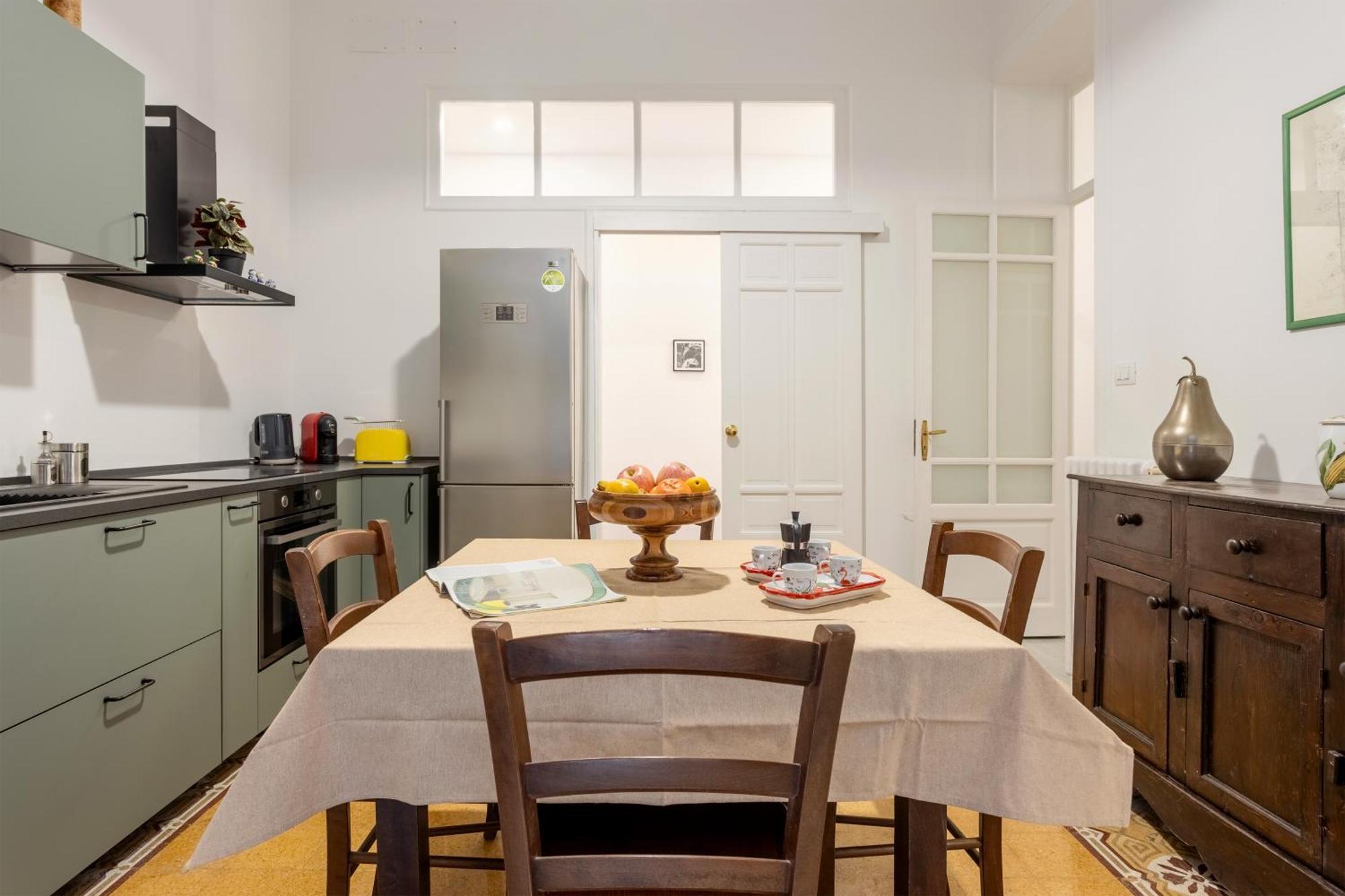 Apartment Cicco's - Holidays