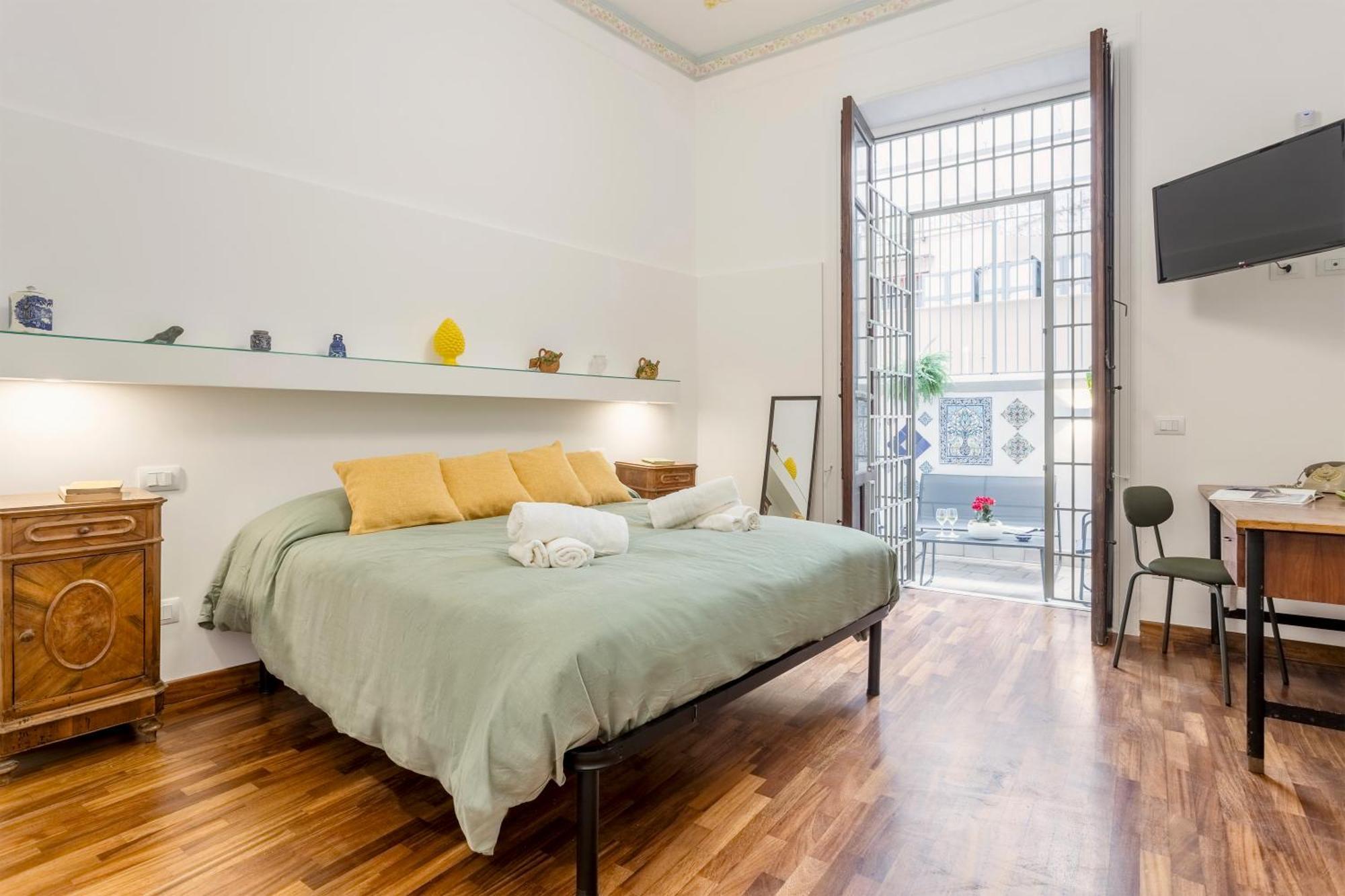 Apartment Cicco's - Holidays