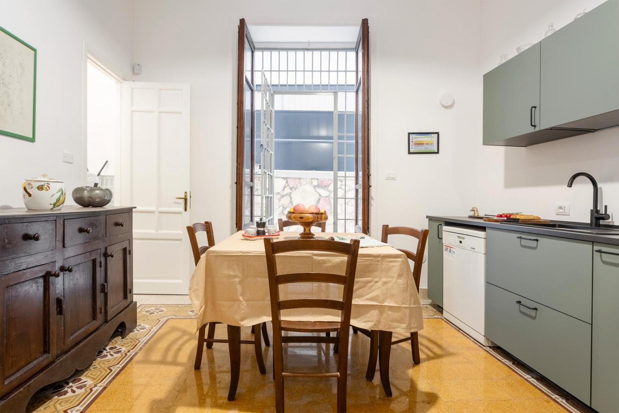 Apartment Cicco's - Holidays
