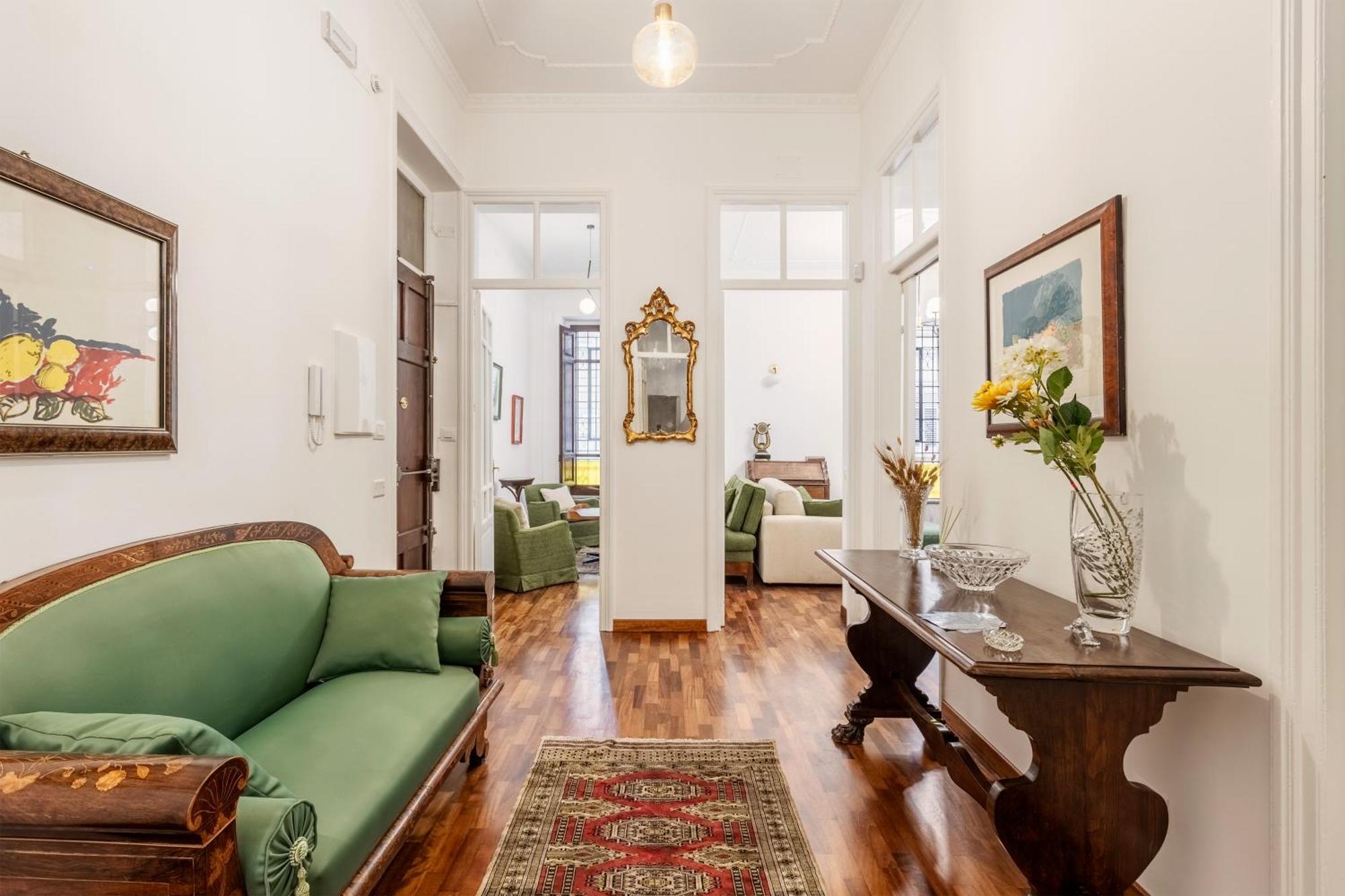 Cicco's - Holidays Apartment *