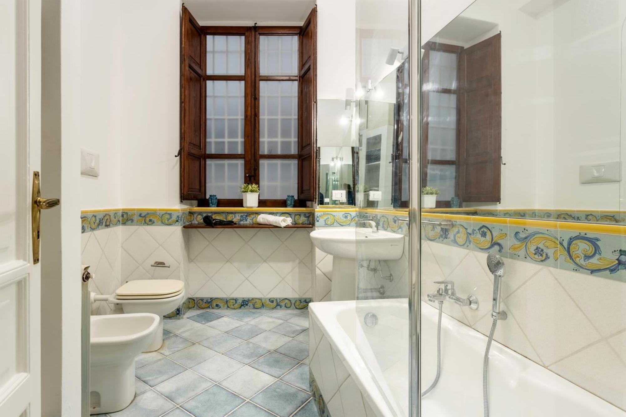Apartment Cicco's - Holidays Palermo