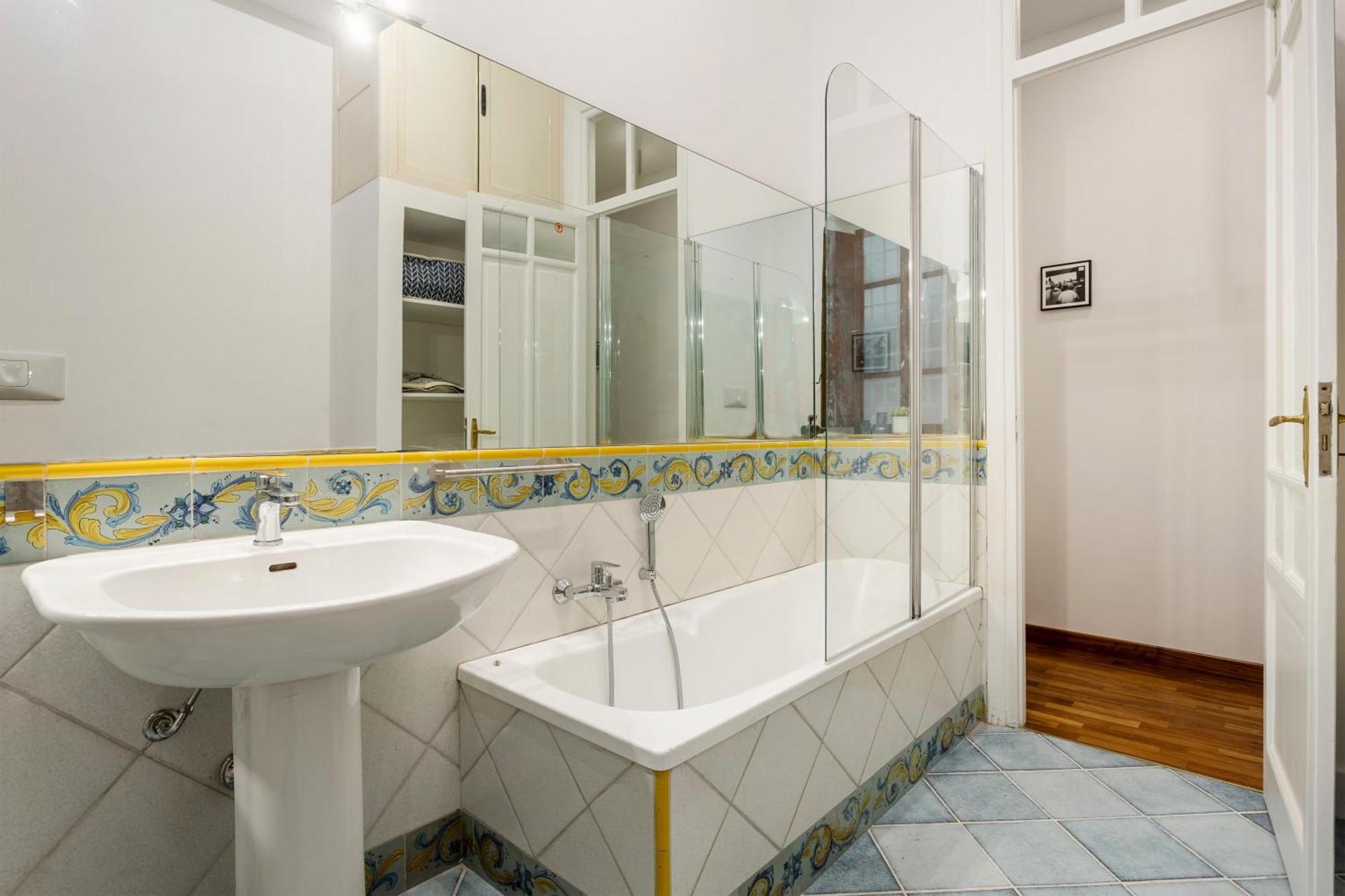 Apartment Cicco's - Holidays Palermo