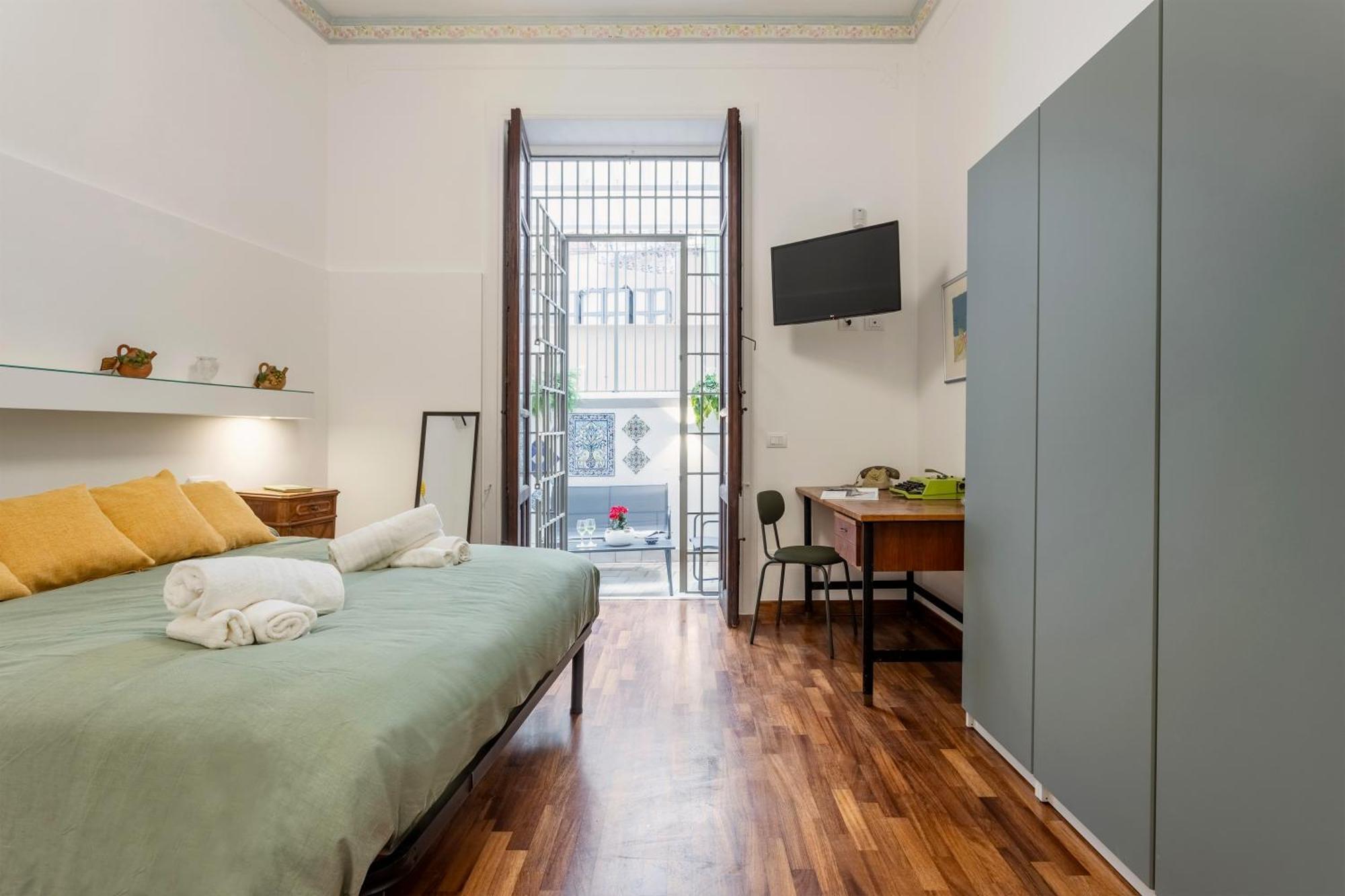Cicco's - Holidays Apartment