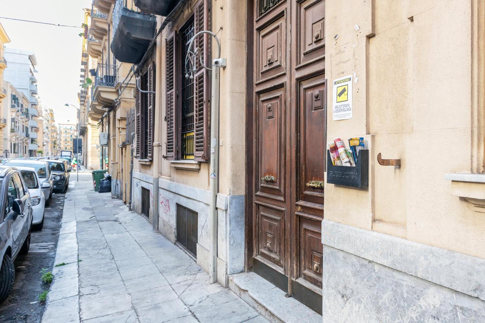 Cicco's - Holidays Apartment *