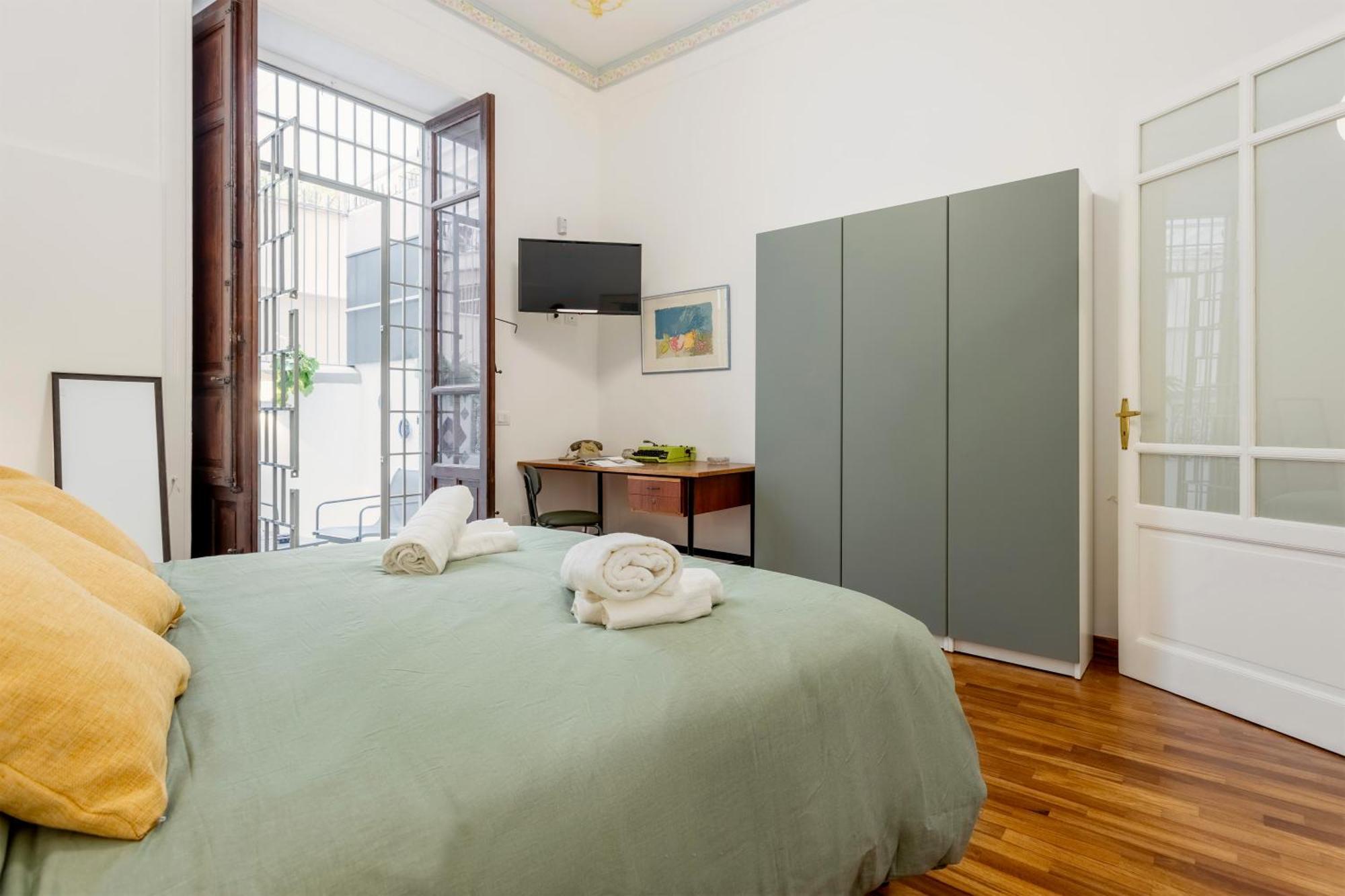 Cicco's - Holidays Apartment
