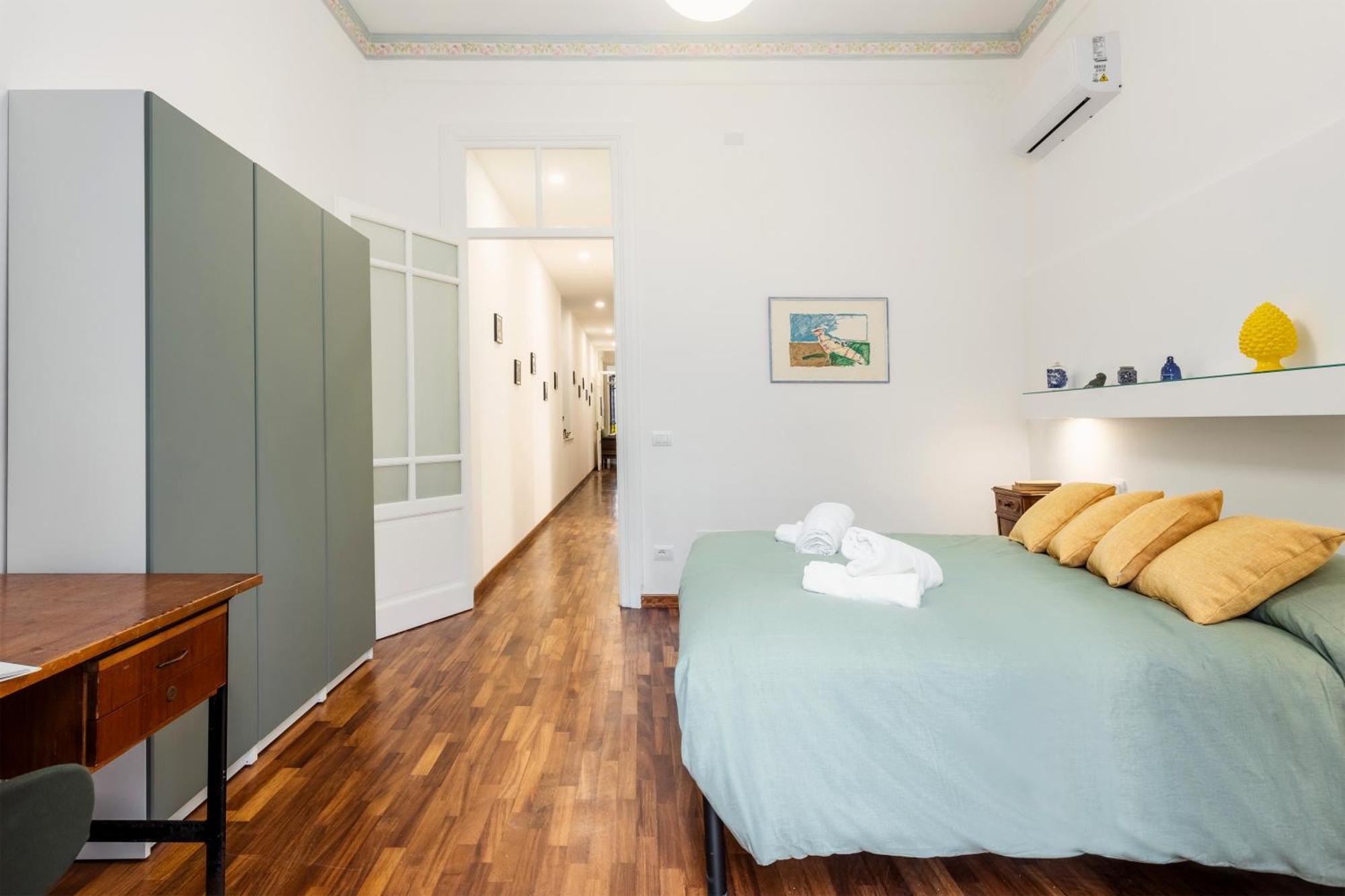 Apartamento Cicco's - Holidays Palermo