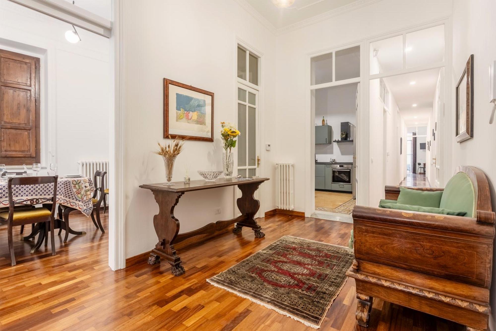 Apartamento Cicco's - Holidays *